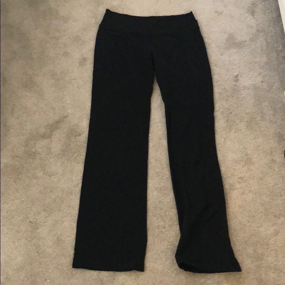 Lululemon size 10 pant